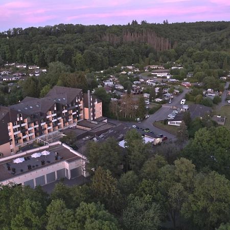 Hotelpark Der Westerwald Treff Oberlahr Dış mekan fotoğraf