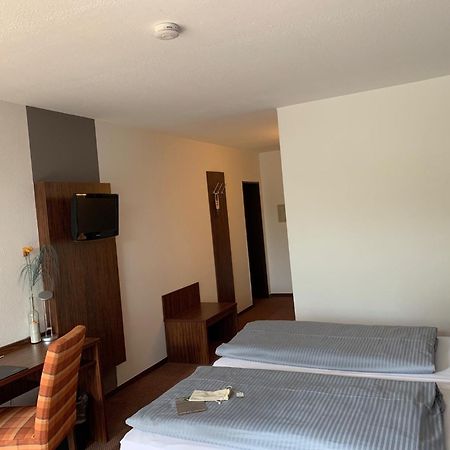 Hotelpark Der Westerwald Treff Oberlahr Dış mekan fotoğraf