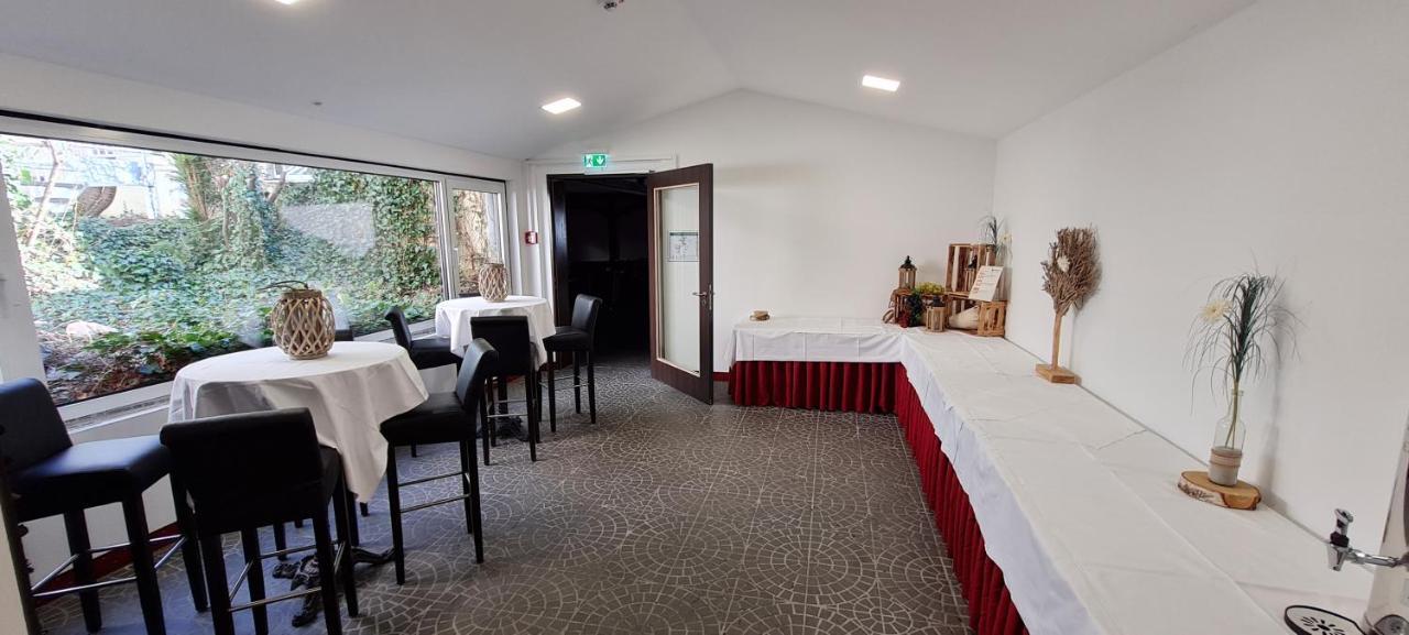 Hotelpark Der Westerwald Treff Oberlahr Dış mekan fotoğraf