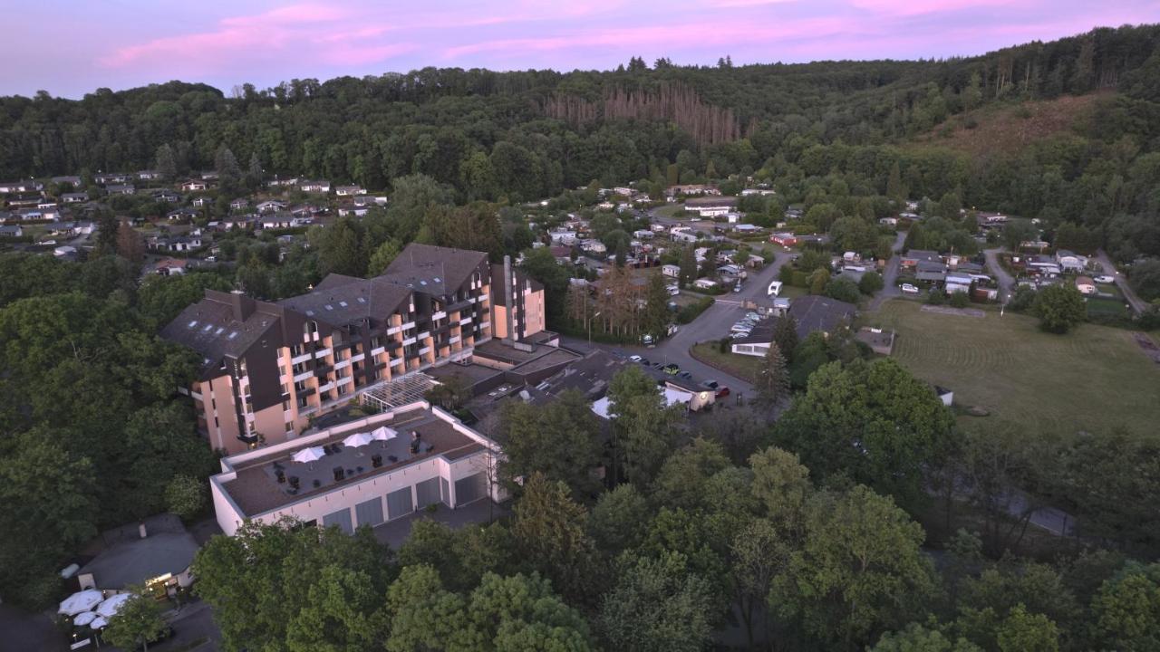 Hotelpark Der Westerwald Treff Oberlahr Dış mekan fotoğraf
