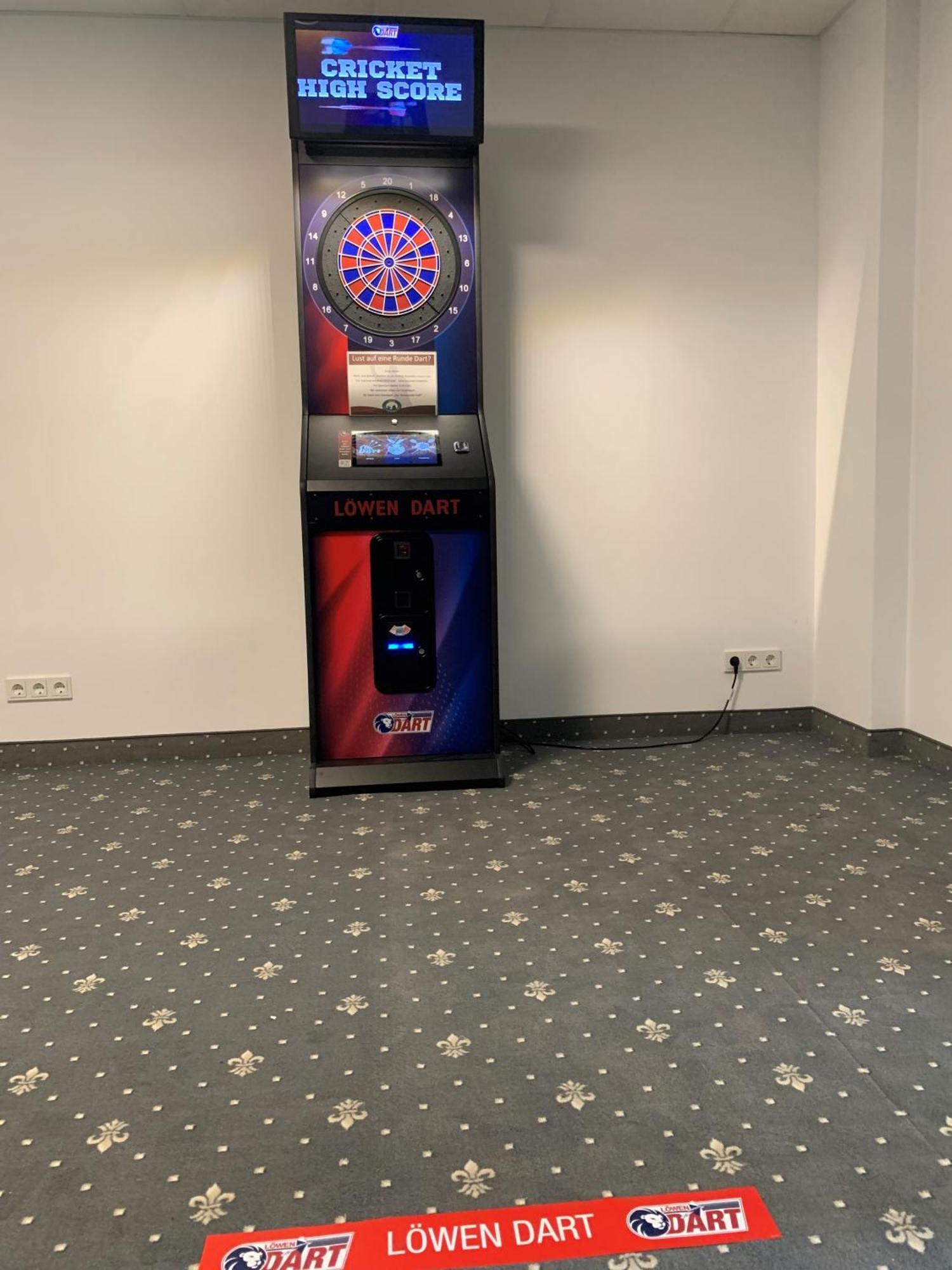 Hotelpark Der Westerwald Treff Oberlahr Dış mekan fotoğraf